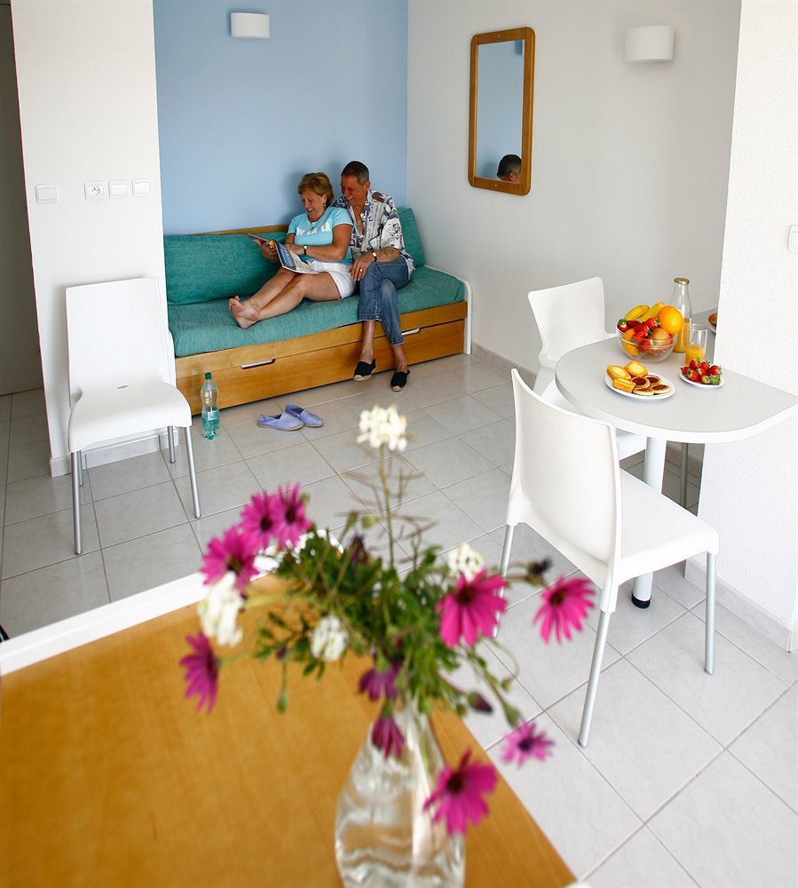 Residence Odalys Primavera 아그 외부 사진